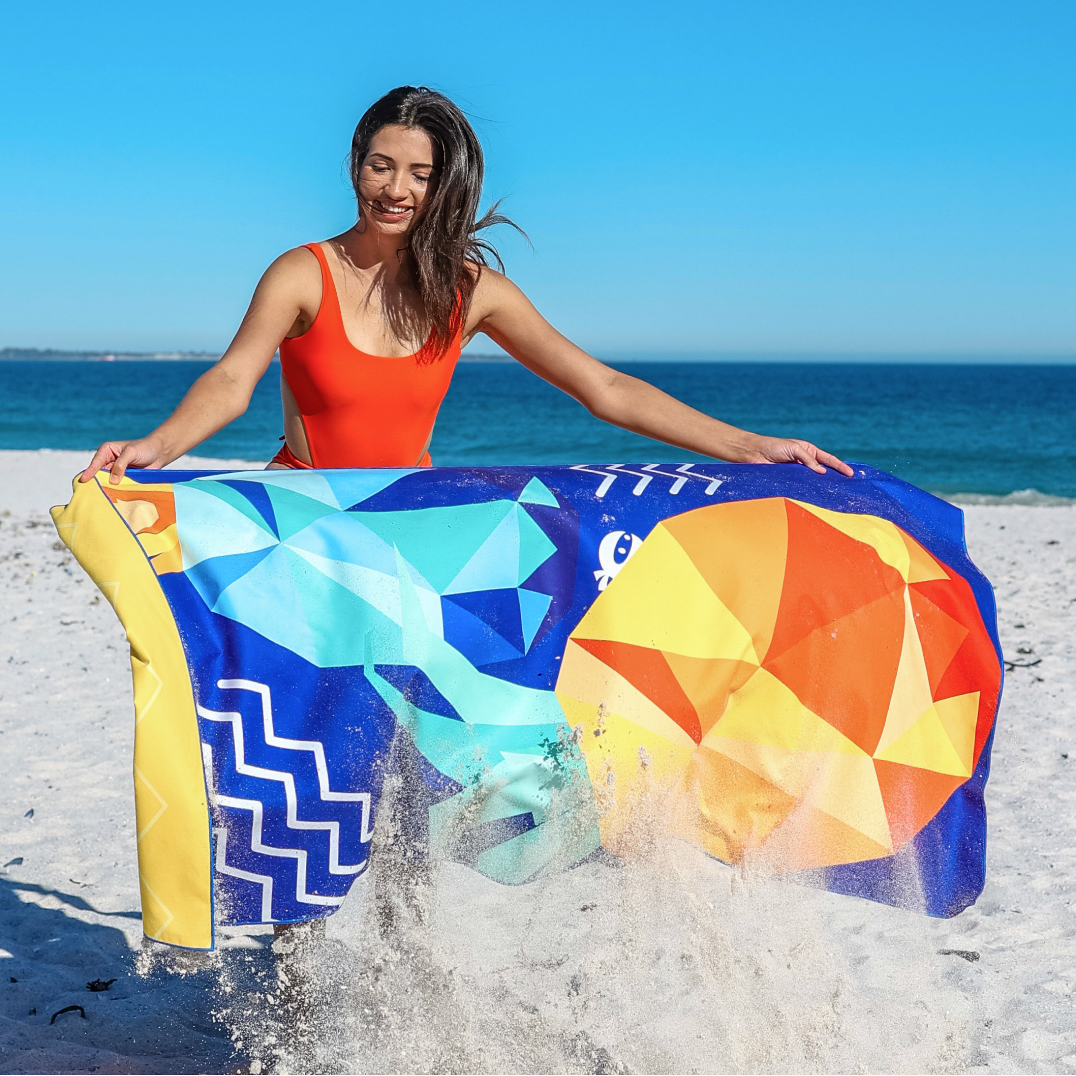 Microfiber_beach_towel#style_pineapple