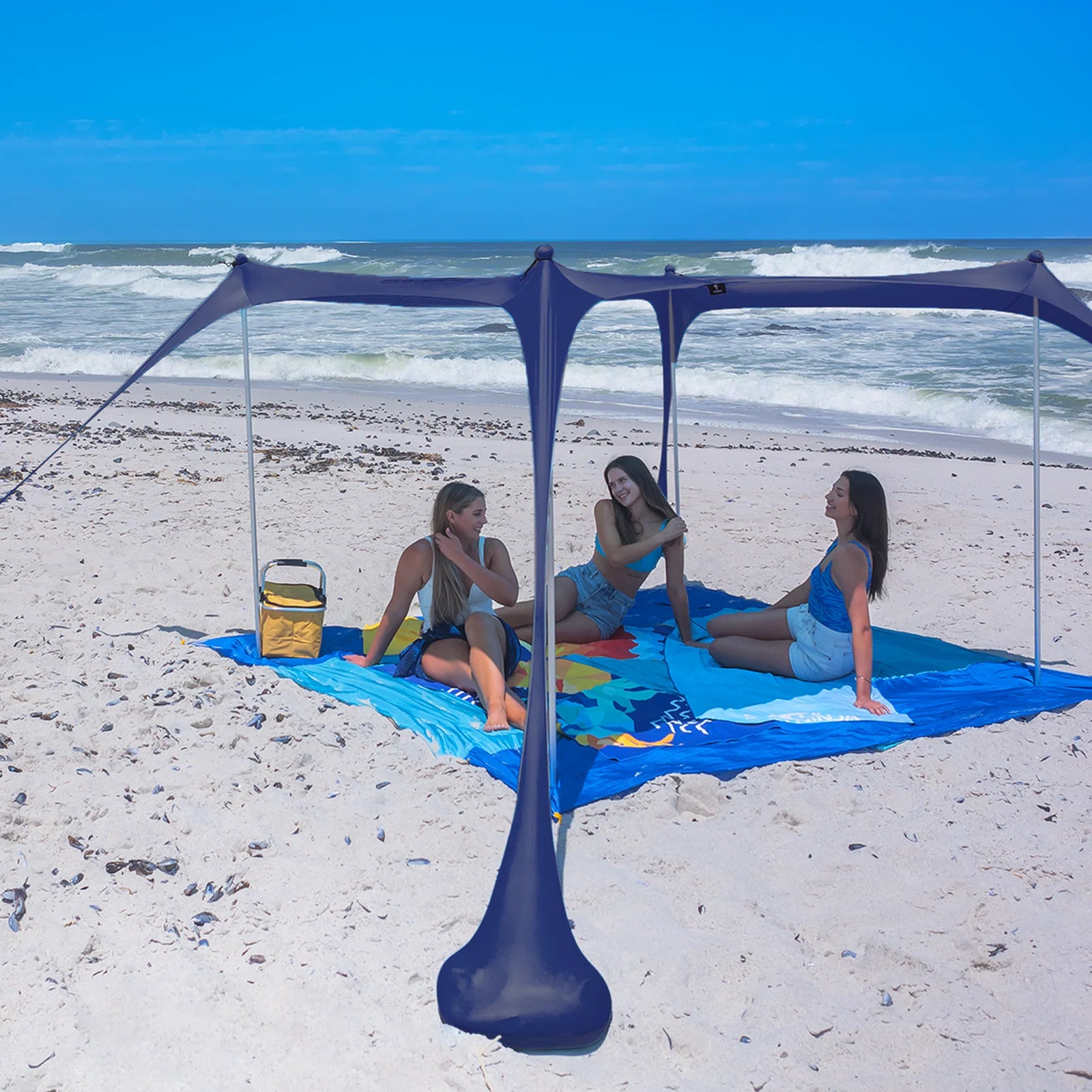 Sun-Ninja_4_person_tent#color_navy-blue