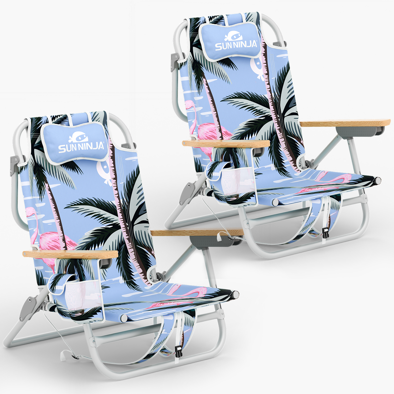 Sun-Ninja_Beach_Chair#style_flamingo