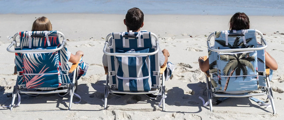 Beach and Outdoor Gear