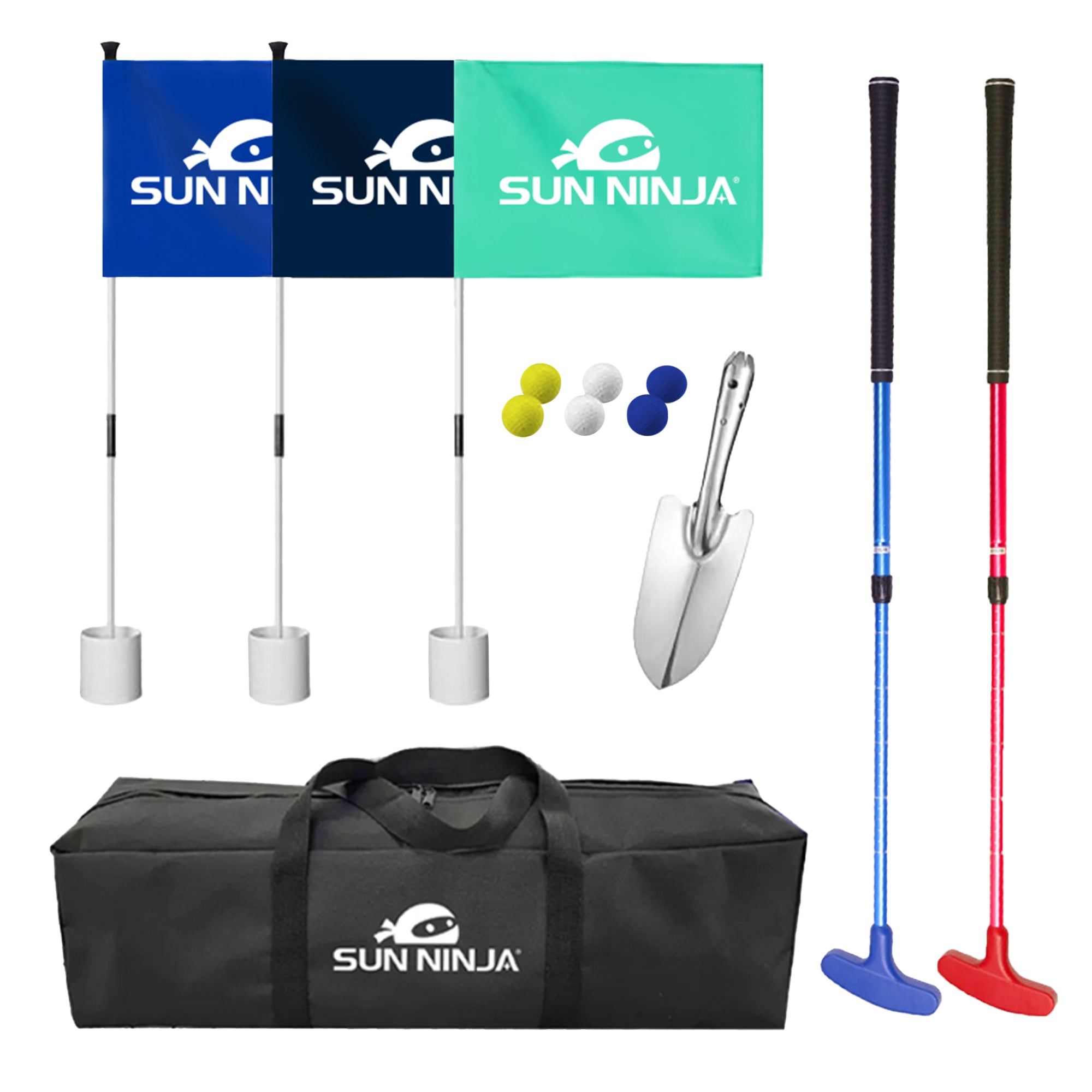 Beach Golf Set