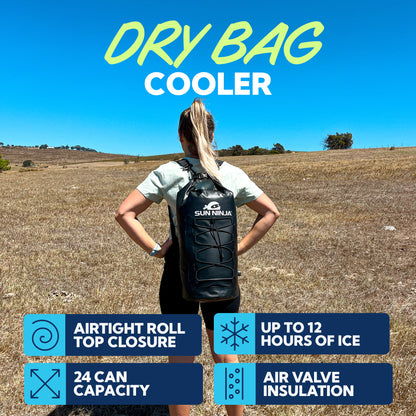 Dry Bag Cooler