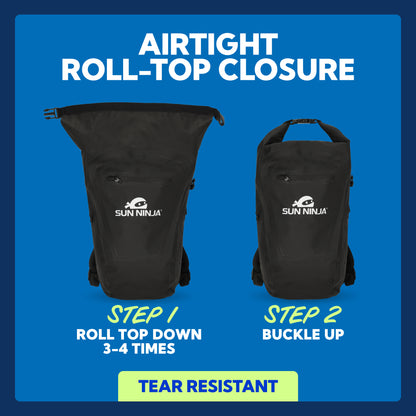 Dry Bag Backpack