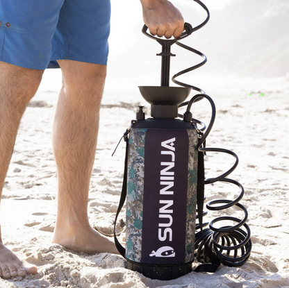 Portable Shower - 8 Litre