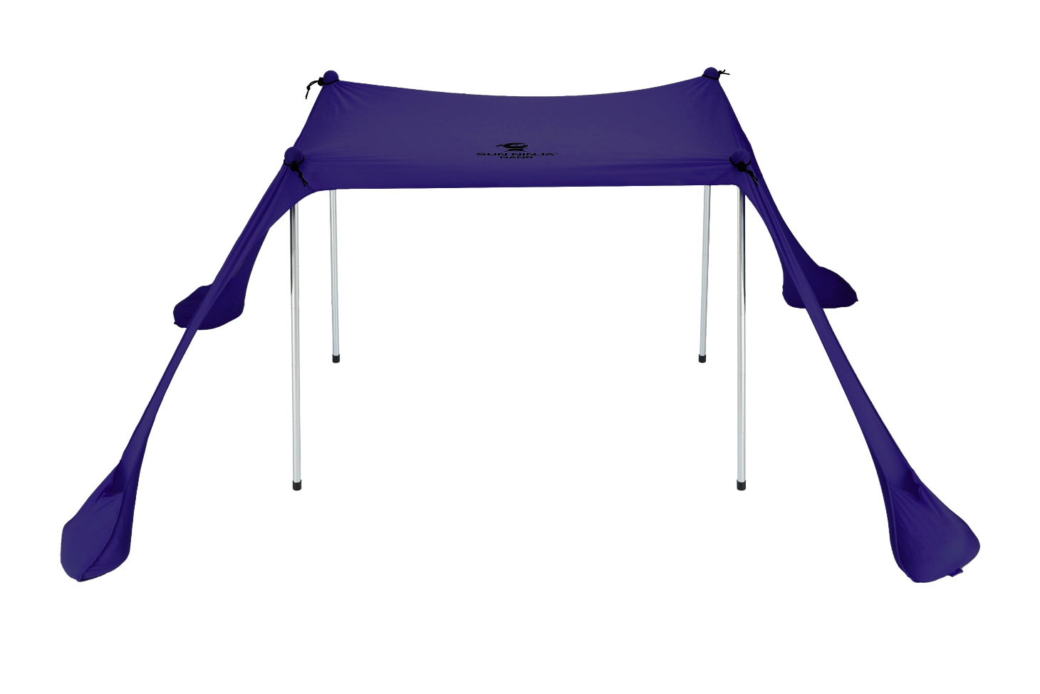 SUN NINJA TENT – NANO (mini)