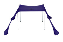 Load image into Gallery viewer, 4 PERSON TENT NAVY BLUE
